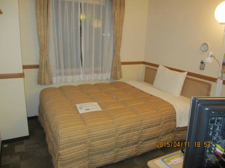 東横イン堺東駅 / 2