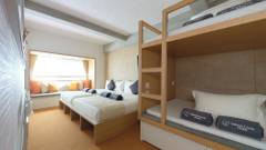 サクラクロスホテル上野御徒町