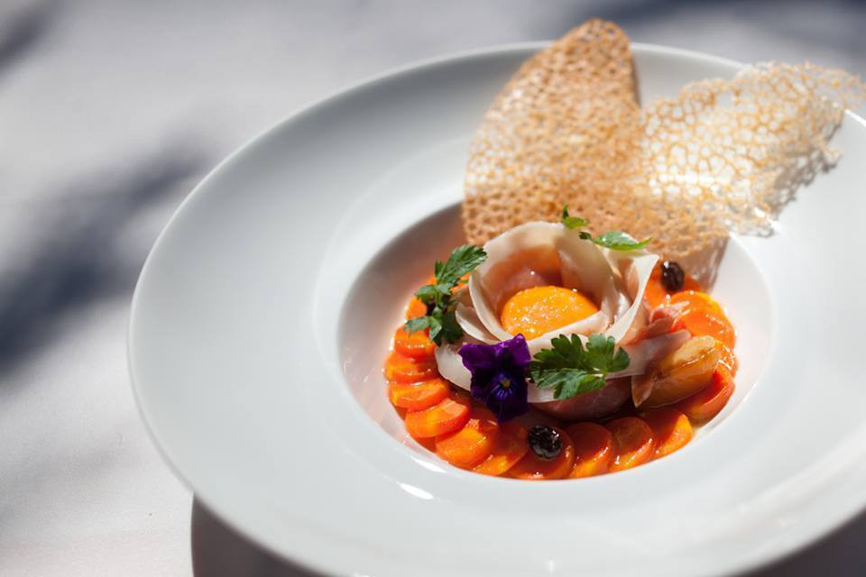 オーベルジュ・ド・プリマヴェーラ（オーベルジュ ド プリマヴェーラ） / 3