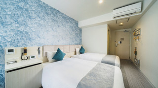 [禁煙] ツインルーム