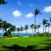 ザ・ムーンビーチ ミュージアムリゾート（沖縄県 リゾートホテル） / 4