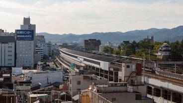 施設からの眺望 / 6