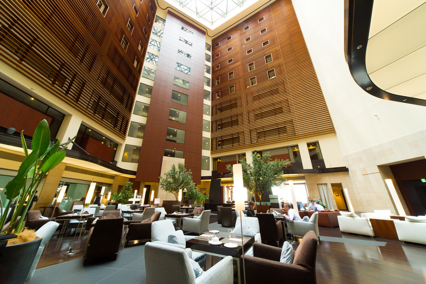 【汐留】パークホテル東京708873