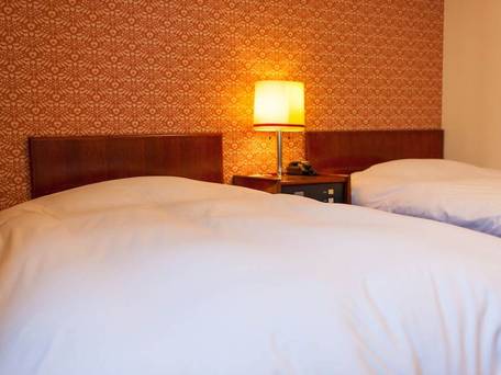 福山ターミナルホテル / 5