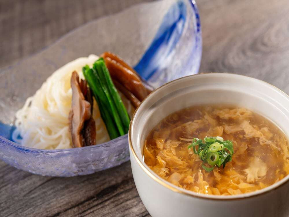 食事・飲み物