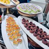 ビュッフェ スイーツ / 3