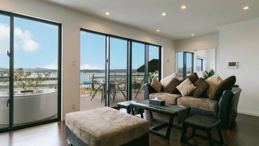 リビング エリア / 22