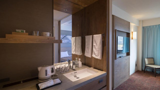 スタンダード ツインルーム (2食)