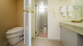 スタンダード ツインルーム 禁煙 マウンテンビュー