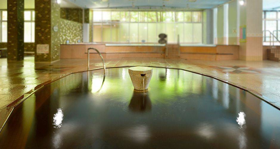 大浴場 内風呂 / 3