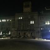 京都市役所本館（キョウトシヤクショホンカン）