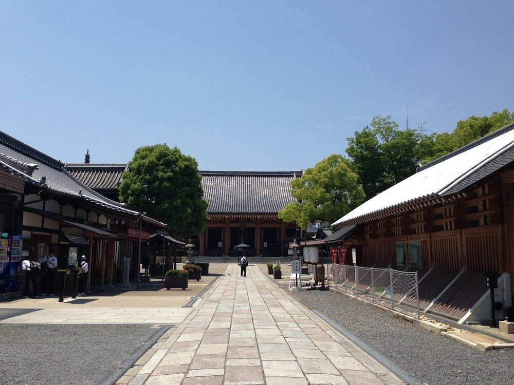 観光スポット