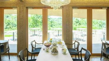 レストラン / 10