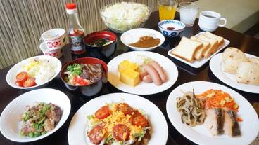 レストラン / 11