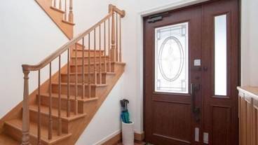 内部エントランス / 3