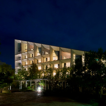 ガーデンテラス佐賀 ホテル＆マリトピア3513457