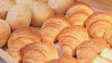 朝食ビュッフェ / 10