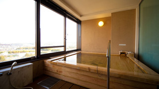 プレミアムツインルーム-806室