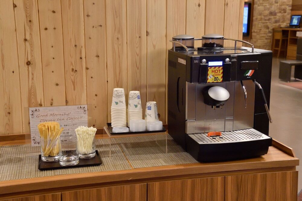 コーヒー サービス