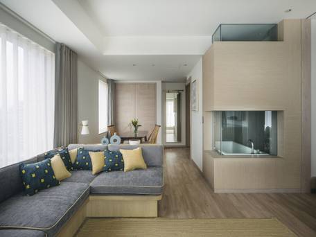 Zentis Osaka（ゼンティス大阪） / 3