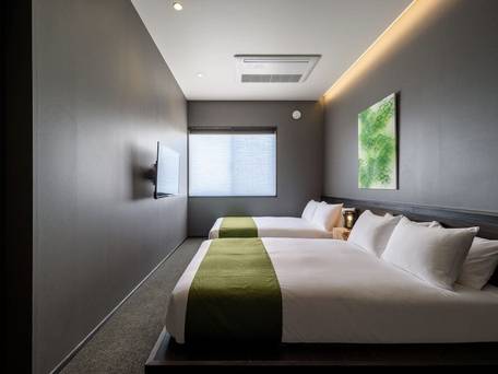 THE MACHIYA HOTEL TAKAYAMA / 1