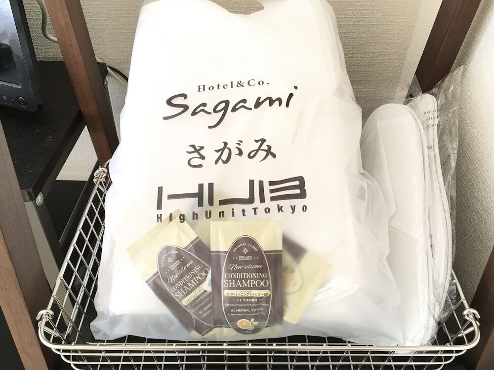 客室の設備とサービス