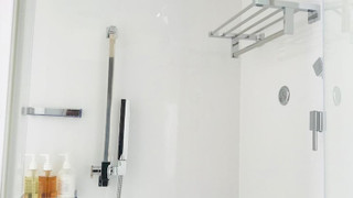 [禁煙] スタンダードダブルルーム (シャワーブースのみ)