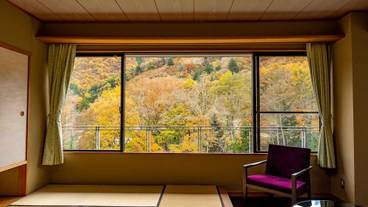 秋の眺望一例 / 11