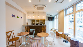 ダブルルーム 禁煙