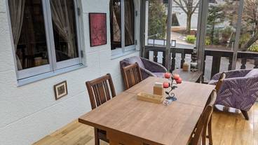 テラス / パティオ / 9