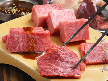 「じごろ七厘焼肉　金べこ」料理 965747 