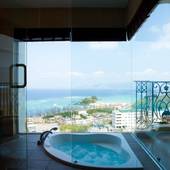 沖縄かりゆしリゾートEXES恩納(OKINAWA KARIYUSHI RESORT EXES ONNA)（沖縄県 リゾートホテル） / 2