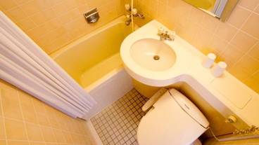 バスルーム / 19