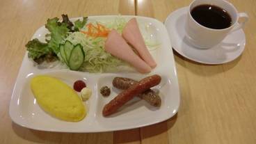 食事・飲み物 / 2