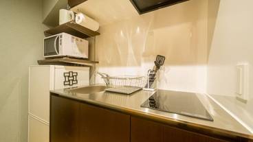 専用キッチン / 40