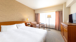 クイーンダブル(禁煙)