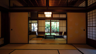 本館和室スイートルーム 禁煙