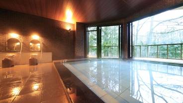 ゆとりろ軽井沢ホテル（ユトリロカルイザワホテル） / 1