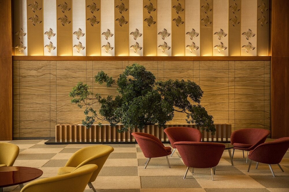 The Okura Tokyo4762209