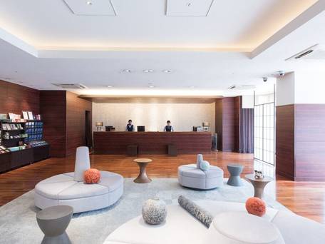 ホテルマイステイズ京都四条 / 3