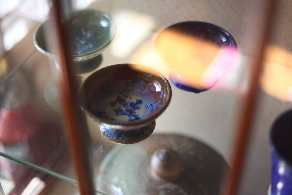 客室の設備とサービス