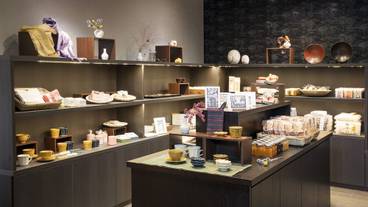 ギフト ショップ / 4