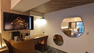 スーペリア ツインルーム