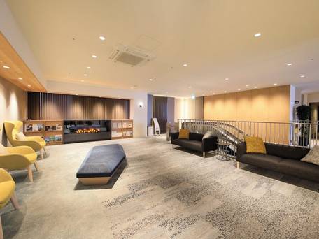 リッチモンドホテル松本 / 2