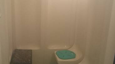 スチームサウナ / 3