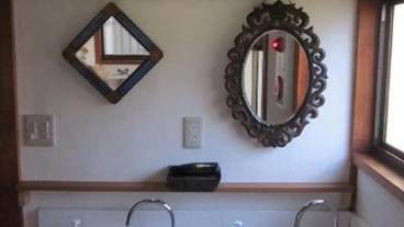 施設内の設備 / 11