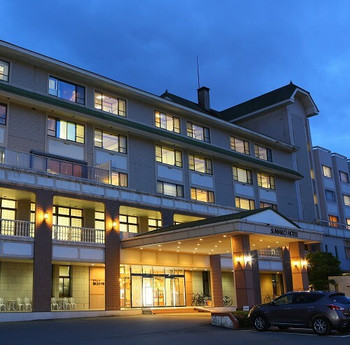 クラシカルな調度品や客室に気分も高まる♡4247413