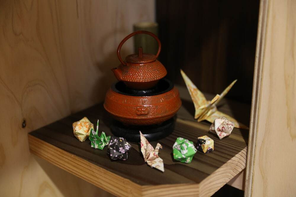 内部エントランス