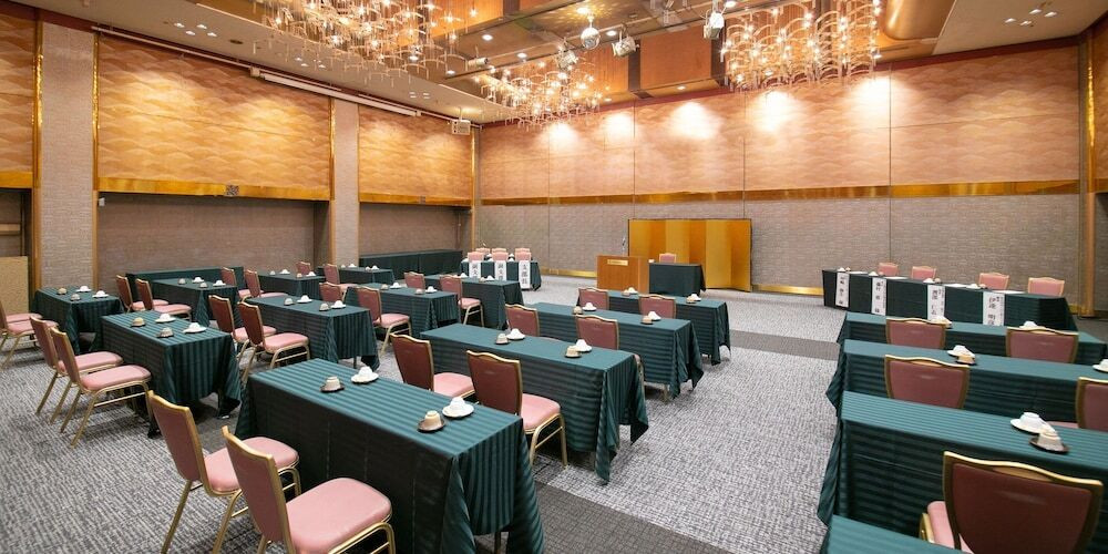 会議室