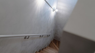 デラックス 6ベッド 商店街ビュー（旧ミセスの用品松屋）(禁煙)